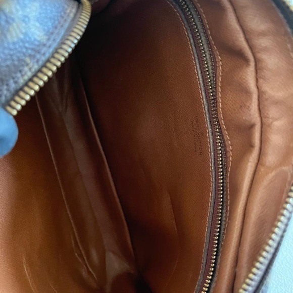 Louis Vuitton Nile crossbody bag - Picture 5 of 14